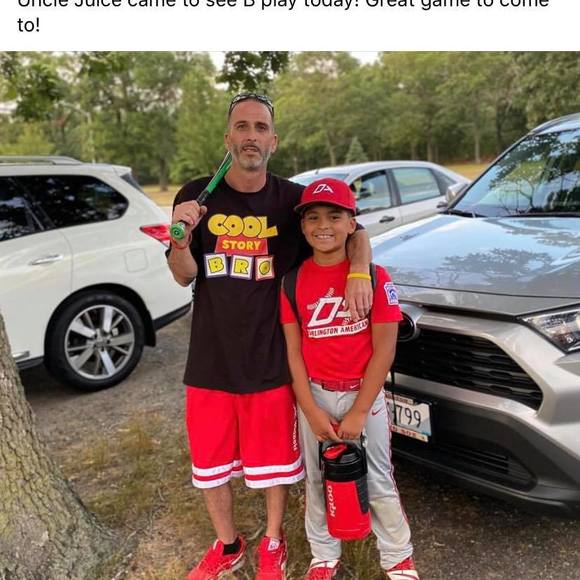 Meet your Posher, Jason - Picture 1 of 1